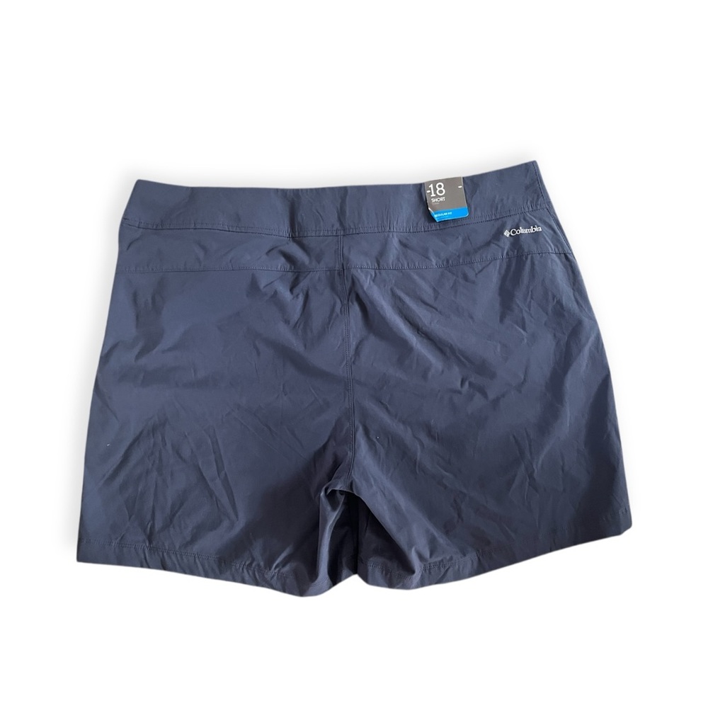 Columbia All Seasons Shorts for Ladies - Picture 9 of 9